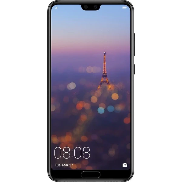 Huawei P20 Pro Dual SIM LTE čierny - Mobilné telefóny - Obrázok f23d3261d5a249a8a3a765474fa2a5cd