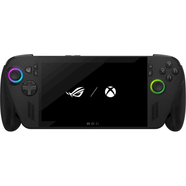 ASUS ROG Xbox Ally X Z2 Extreme čierny (Kategória A) - Handheld PC - Obrázok f23f3620363b4b938779240a38a9b84d