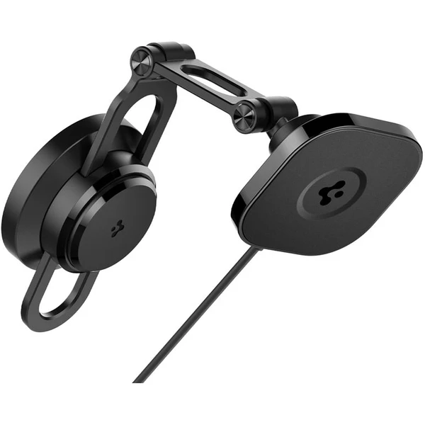 Spigen OneTap Pro 3 Wireless Car Charger MagSafe držiak s nabíjaním na displej Tesla - Držiaky - Obrázok f2468fc0db024fa887df241a6034bbd8