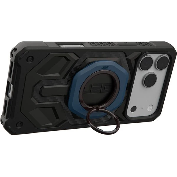 UAG Magnetický stojan na krúžok LT mallard - Držiaky - Obrázok f24d2f3ef4554358b62cdacc67b32a53