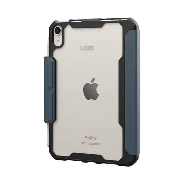 UAG Essential Armor puzdro Apple iPad Mini 7/6 modré - Ostatné - Obrázok f25344bda47a463d87ff79e248fc6818