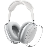 Spigen Ultra Hybrid Pre ochranné kryty pre AirPods Max číre - Puzdra
