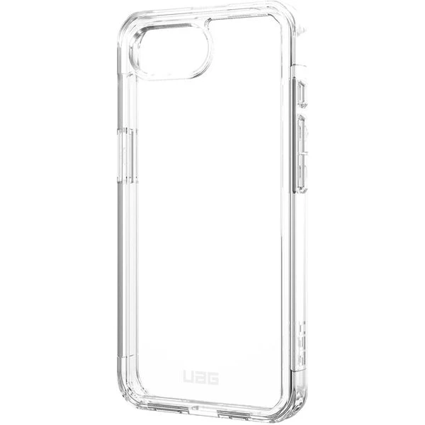 UAG Plyo kryt iPhone 17e/16e priehľadný - Puzdra - Obrázok f273b6383d5c4fafbb5196f49c4f82a1