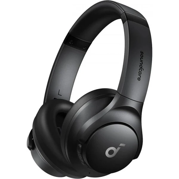 Anker Soundcore Q20i bezdrôtové slúchadlá čierna - Slúchadlá - Obrázok f281071b747548ab9fb829cc665950de