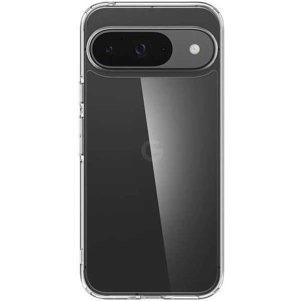 Spigen Ultra Hybrid kryt Google Pixel 9 Pro/Pixel 9 číry - Puzdra - Obrázok f28f05953aea410ca14076be0e853deb