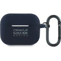 Red Bull Silikónové Puzdro pre AirPods Pro 2 Navy - Puzdra