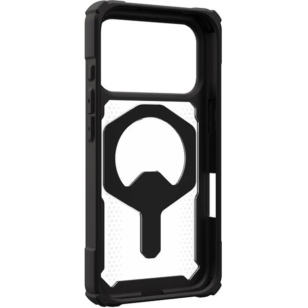 UAG Plasma XTE Magsafe kryt iPhone 17 Pro čierny/číry - Puzdra - Obrázok f2972c5da07846638801d649c4718983