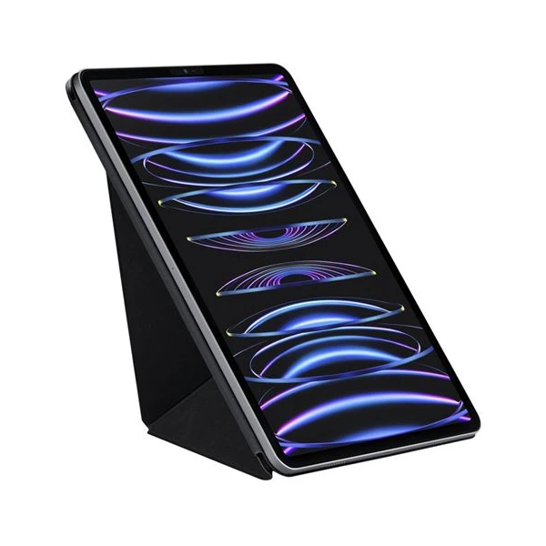Pitaka MagEZ Folio 2 puzdro iPad Pro 11" (2025) čierne - Puzdra - Obrázok f29cb86d74624255bfe90d006c3729a3