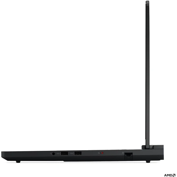 Lenovo Legion Pro 7 16AFR10H (83RU001ACK) RTX 5070 Ti čierny - 3 roky záruky Premium Care - Notebooky - Obrázok f29fc7b455a04d8996cff874aae75d65