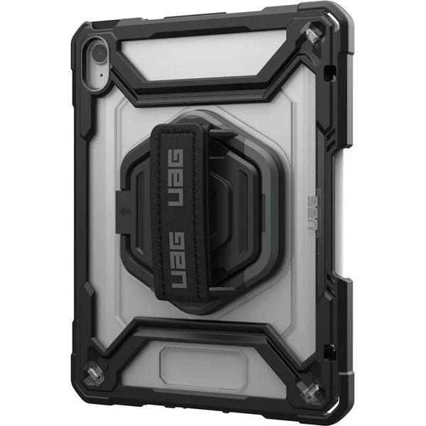 UAG Plasma puzdro iPad 10.9" 2022 / 11" 2025 číre/čierne - Puzdra - Obrázok f2a69681faf74f909eba4a833e9d9a07
