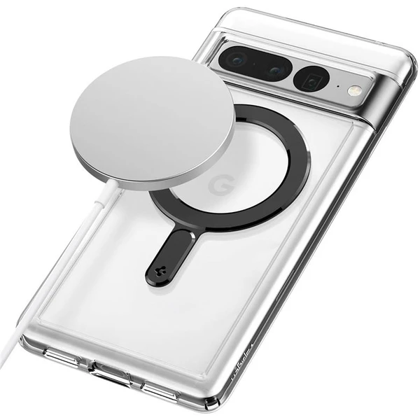 Spigen OneTap Ring Magnetic Plate nalepovací MagSafe krúžok čierny  - Vychytávky - Obrázok f2b24d146b3f4bcfb2a2a68112d7bedd