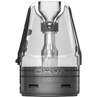 OXVA NeXLIM náhradný cartridge 1ks odpor 0,6ohm - Cartridge pre elektronické cigarety