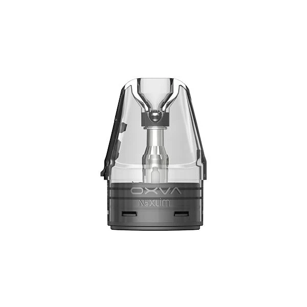 OXVA NeXLIM náhradný cartridge 1ks odpor 0,6ohm - Cartridge pre elektronické cigarety - Hlavný obrázok