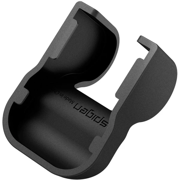 Spigen Door Lock Cover kryt zámku dverí Tesla Model Y/3 čierna - Vychytávky - Obrázok f2b7857f42de4868b4b184eab3a1a099