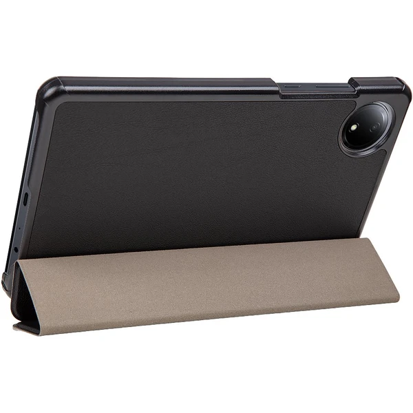 Tactical Book Tri Fold púzdro pre Xiaomi Redmi Pad SE 8,7 čierne - Puzdra - Obrázok f2bb3a524e40439f8990c5e6e2c38561