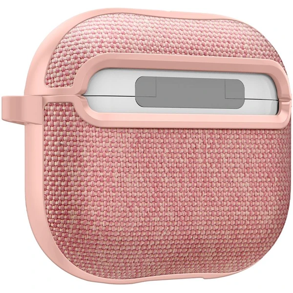 Spigen Urban Fit puzdro AirPods 4 ružovo zlatá - Puzdra - Obrázok f2be98d6ab814d71b0bafac5eb3297e1