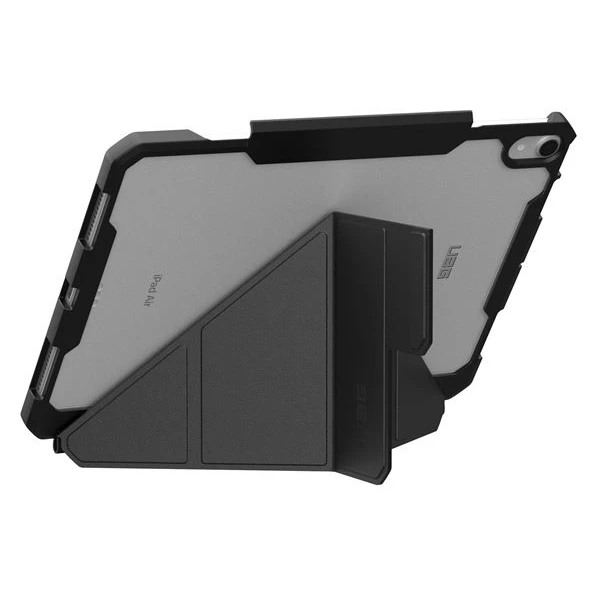 UAG Essential Armor púzdro iPad Air 11" (2024/2025/2026) čierne - Puzdra - Obrázok f2cb0080f8474087aa94cabfb05b378a
