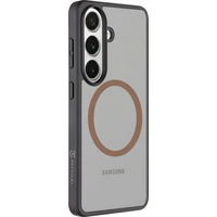 Taktický MagForce Hyperstealth 2.0 kryt Samsung Galaxy S26 Čierny/Moucha Moose - Puzdra