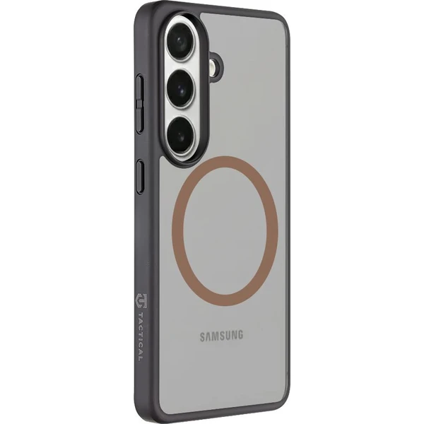Taktický MagForce Hyperstealth 2.0 kryt Samsung Galaxy S26 Čierny/Moucha Moose - Puzdra - Hlavný obrázok