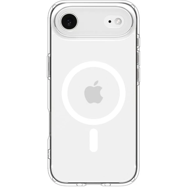 Spigen Ultra Hybrid MagSafe kryt iPhone Air frost white - Puzdra - Obrázok f2dbe9a9315643b7b52fe234139231b9