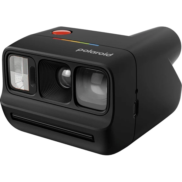 Polaroid Go Gen 3 Black + Color Film Balík (8 fotografií) - Fotoaparáty - Obrázok f2de09a51ae14804b31697fc8e314be4