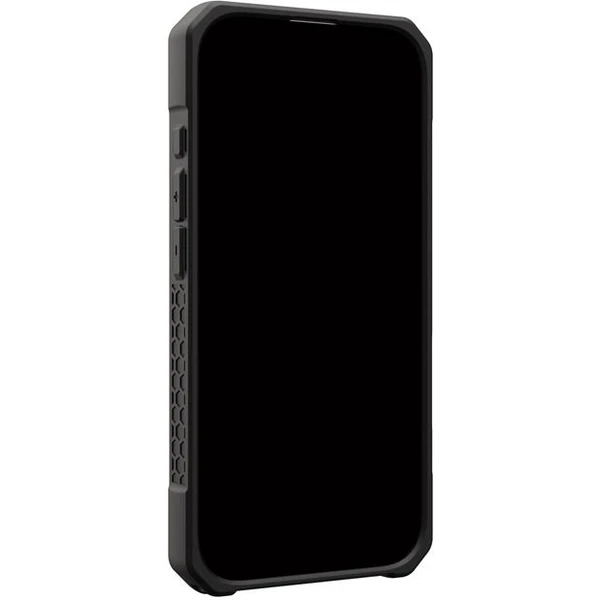 UAG Monarch Pro MagSafe Kevlar kryt iPhone 17 čierny - Puzdra - Obrázok f2e256be227943f5b12a56c9068a1381