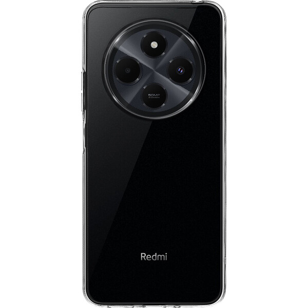 E-shop Tactical TPU kryt Xiaomi Redmi 14C 4G/Poco C75 číry