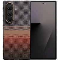 Pitaka Ultra-Slim Case kryt Samsung Galaxy Z Fold7 Sunset - Puzdra