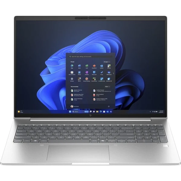 HP EliteBook 665 G11 (A37YZET#BCM) strieborný - Notebooky - Hlavný obrázok