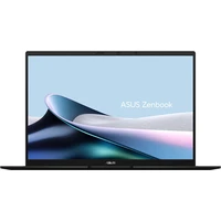 ASUS Zenbook 14 (UM3406GA-OLED038X) čierny - Notebooky