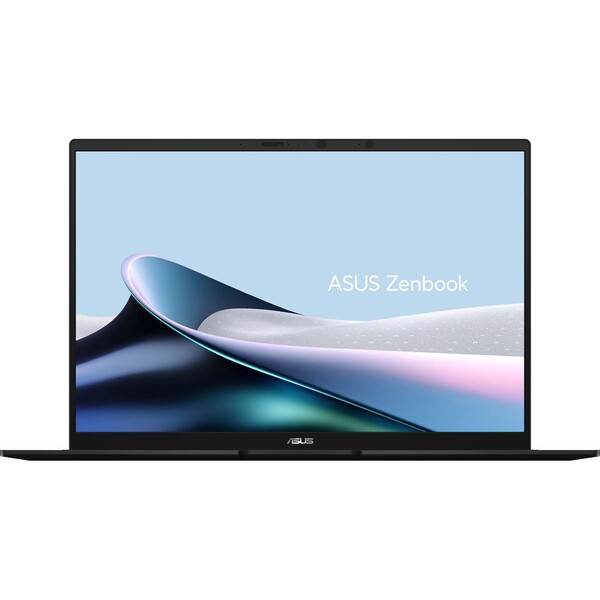 E-shop ASUS Zenbook 14 (UM3406GA-OLED038X) čierny