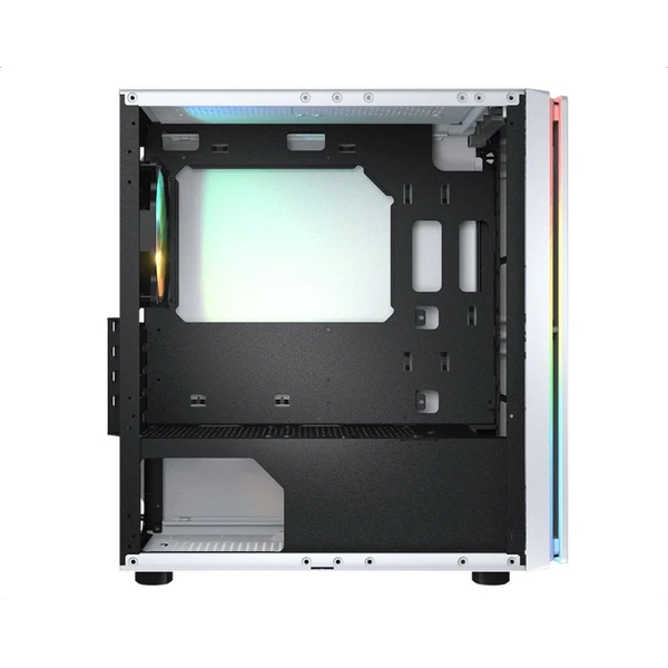 COUGAR Purity RGB biela - Počítačové skrine - Obrázok f2f2b8e94f334bcdb83c51974e9d68d6