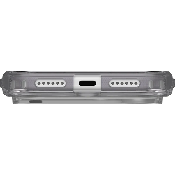 UAG Plyo MagSafe, rozhranie ice/smoke - iPhone 2026 Pro Max/17 Pro Max - Puzdra - Obrázok f2f98fc49ab8436dbb550cecbc1ef280