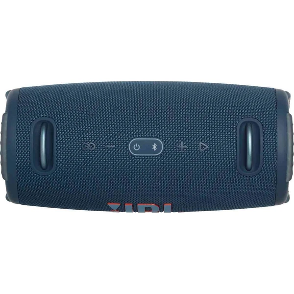 JBL Xtreme 3 modrý (Kategória A) - Reproduktory - Obrázok f307bd4bddcd4d889004cb847e253c4a
