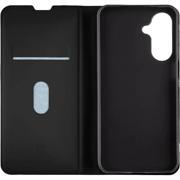 OBAL:ME SmoothTouch púzdro Samsung Galaxy A17 4G/5G čierne - Puzdra - Obrázok f30b574a84d744108a27b60aa9aabece