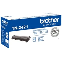 Brother TN2421 tonerová kazeta čierna - Tonery