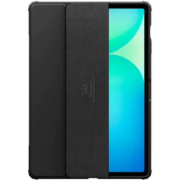 Spigen Ultra Hybrid Pro púzdro Samsung Galaxy Tab S10 FE+ čierne - Puzdra - Obrázok f3373cd1e5454c1b8395f6ca1169815a