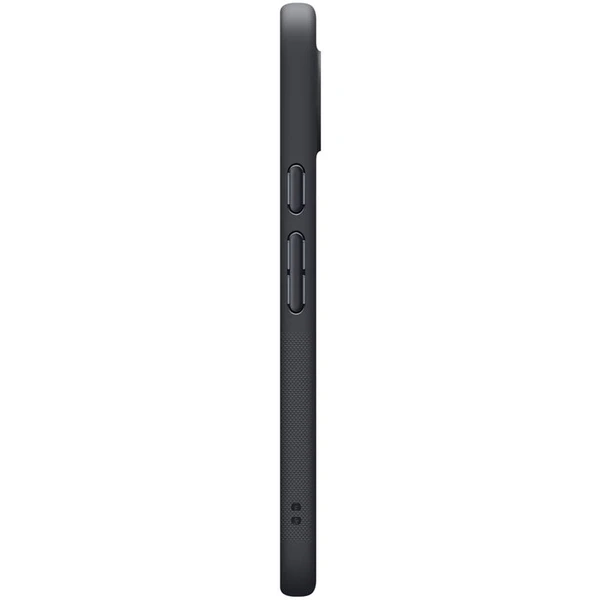 Spigen Nano Pop MagSafe kryt Google Pixel 10/10 Pro čierny - Puzdra - Obrázok f339cd19c53043878b587a0f31f0c2ae
