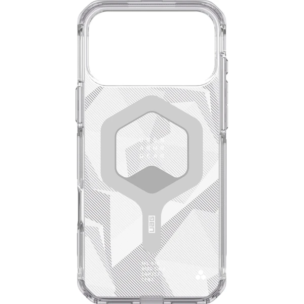 UAG Plyo MagSafe, rozhranie ice/smoke - iPhone 2026 Pro Max/17 Pro Max - Puzdra - Obrázok f341bee8bcbf43b182658b27fc516347