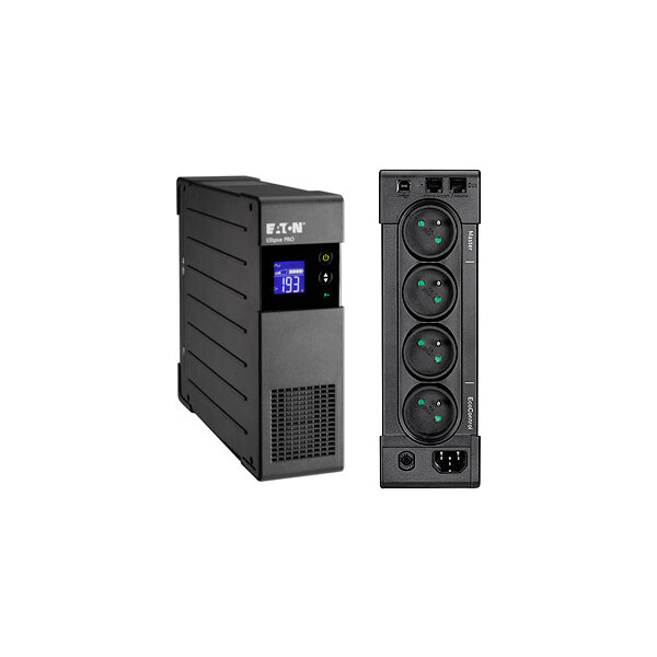 E-shop EATON Ellipse PRO 650 FR (ELP650FR)