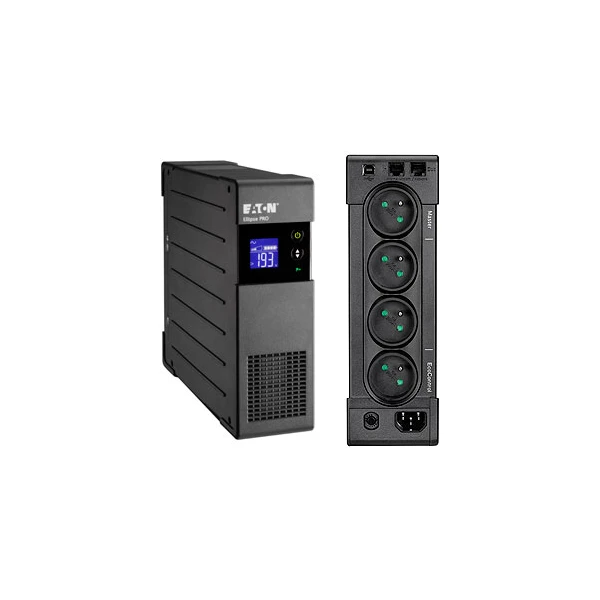 EATON Ellipse PRO 650 FR (ELP650FR) - Záložné zdroje - Hlavný obrázok