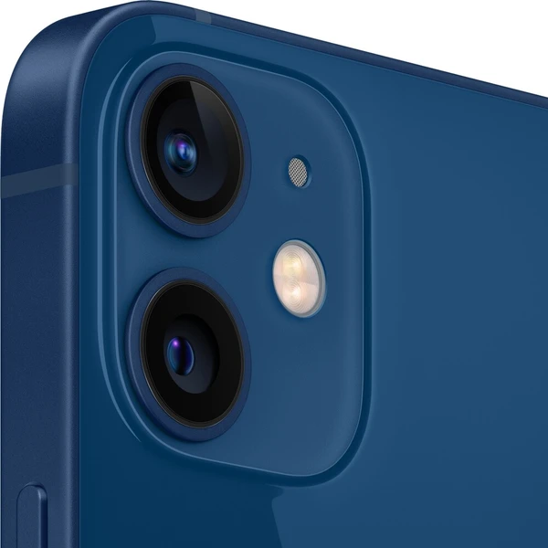 Apple iPhone 12 mini 256GB modrý (Kategória A) - Mobilné telefóny - Obrázok f3714cbded1444529e1830453c588ae9