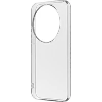 OBAL:ME TPU kryt Xiaomi 17 Ultra číry - Puzdra