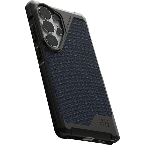 UAG Metropolis LT MagSafe Kevlar kryt Samsung Galaxy S26 Ultra modrý - Puzdra - Obrázok f3952c22bc5345b885e8a5f2415a5f46