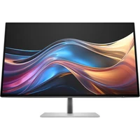 HP 727pq monitor 27" - Monitory