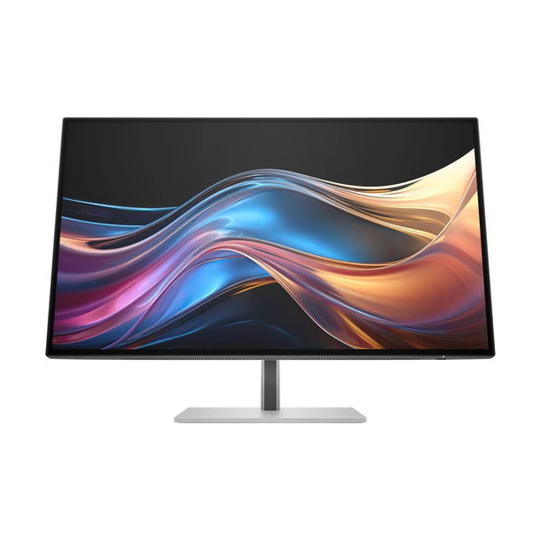 HP 727pq monitor 27" - Monitory - Hlavný obrázok