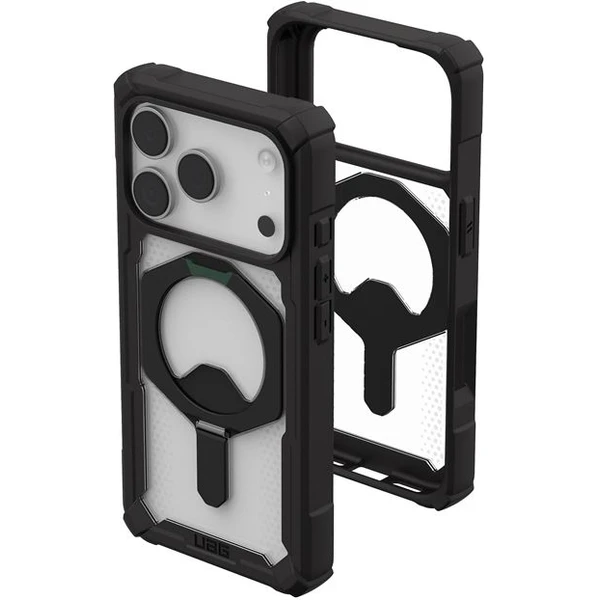 UAG Plasma XTE Magsafe kryt iPhone 17 Pro čierny/číry - Puzdra - Obrázok f3a3dc6389c74e3e928352dfb49328ab