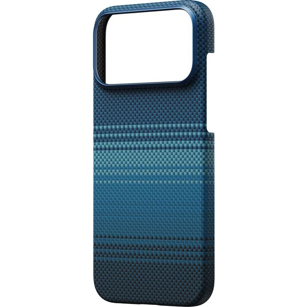 Pitaka Ultra-Slim Case MagSafe kryt iPhone 17 Pro Max Moonrise - Puzdra - Obrázok f3adb410aa1742e2a6bb5d109b1eae55