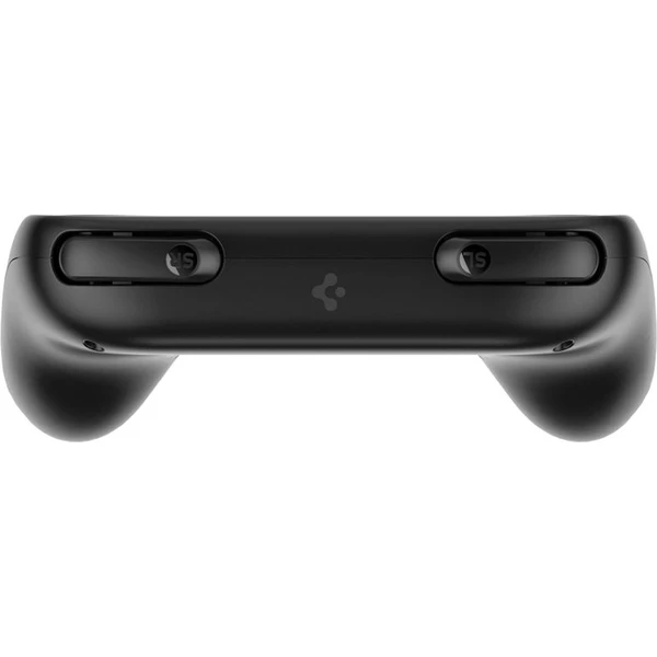 Spigen Joy-Con Grip NS100 držiaky pre Nintendo Switch 2 čierny - Konzolové príslušenstvo - Obrázok f3bc193f5a86446c82fa5bba24826666