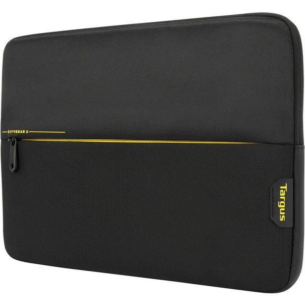 Targus CityGear púzdro na notebook 14" čierne - Puzdra - Obrázok f3bf98682cff4f74afa85f39c08a7a2c